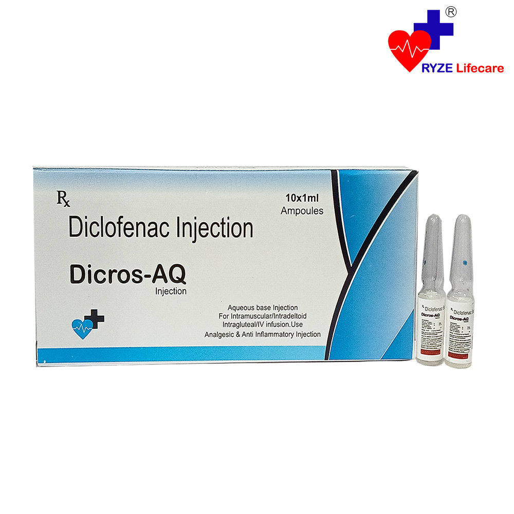 DICNOCEM-AQ Injection